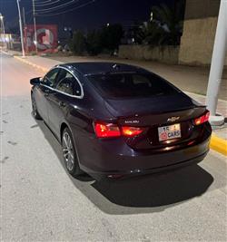 شيفروليه ماليبو